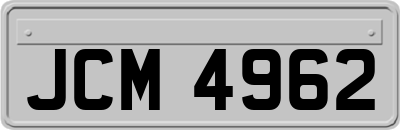 JCM4962