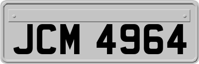 JCM4964