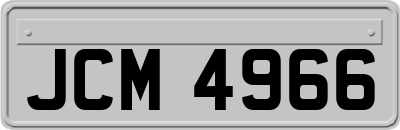 JCM4966
