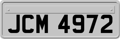 JCM4972
