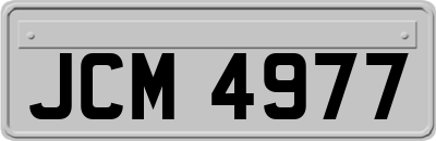 JCM4977