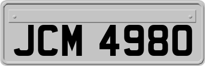 JCM4980