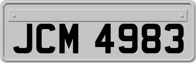 JCM4983