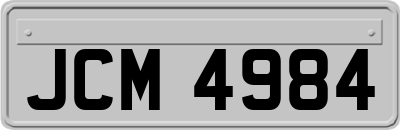 JCM4984