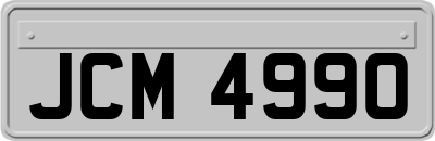 JCM4990