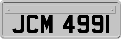 JCM4991