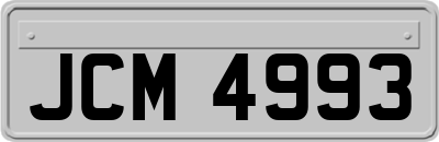 JCM4993