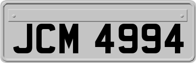 JCM4994