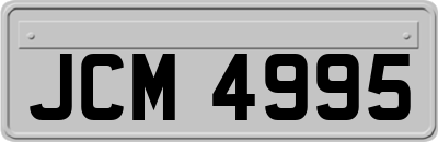 JCM4995
