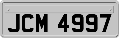 JCM4997