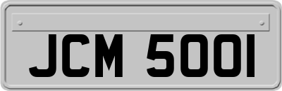 JCM5001