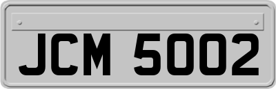 JCM5002