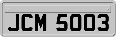 JCM5003