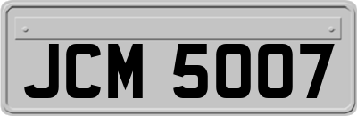 JCM5007