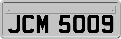 JCM5009