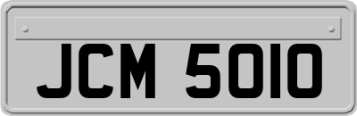 JCM5010