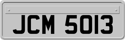 JCM5013