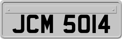 JCM5014