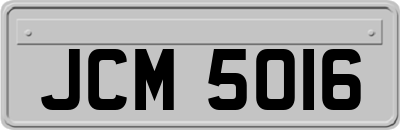 JCM5016