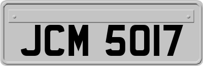JCM5017