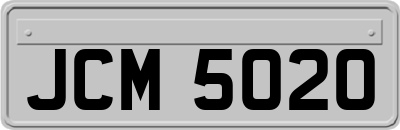 JCM5020