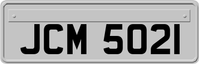 JCM5021