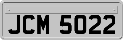 JCM5022