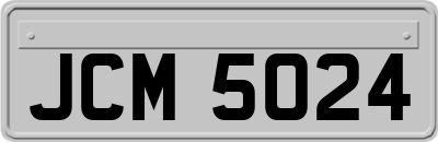 JCM5024