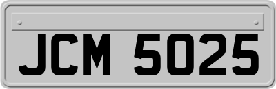 JCM5025