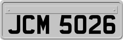 JCM5026