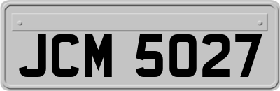 JCM5027