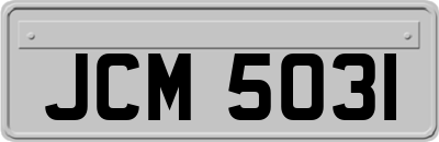 JCM5031