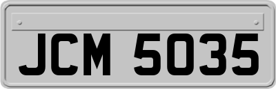 JCM5035