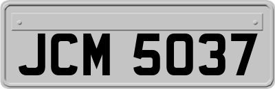 JCM5037