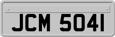 JCM5041