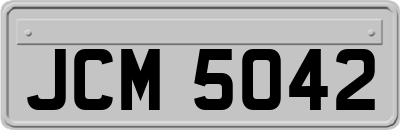 JCM5042