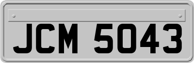 JCM5043