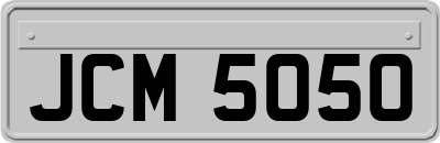 JCM5050