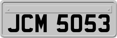 JCM5053