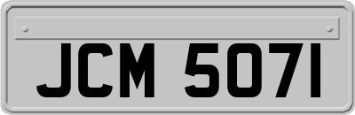JCM5071