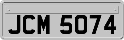 JCM5074
