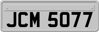 JCM5077