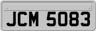 JCM5083