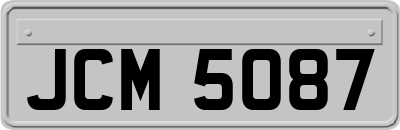 JCM5087