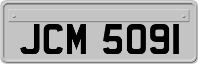 JCM5091