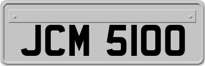 JCM5100