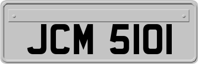 JCM5101