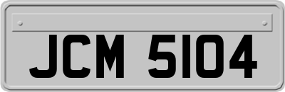 JCM5104