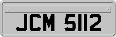 JCM5112