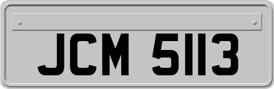JCM5113